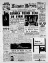 Leicester Daily Mercury Monday 05 December 1949 Page 1