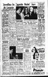 Leicester Daily Mercury Thursday 19 January 1950 Page 9