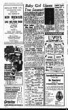 Leicester Daily Mercury Friday 20 January 1950 Page 6