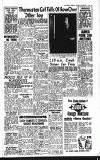 Leicester Daily Mercury Friday 20 January 1950 Page 9