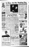 Leicester Daily Mercury Saturday 21 January 1950 Page 4