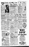 Leicester Daily Mercury Saturday 21 January 1950 Page 5
