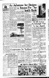Leicester Daily Mercury Saturday 21 January 1950 Page 6