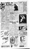 Leicester Daily Mercury Saturday 21 January 1950 Page 9