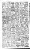 Leicester Daily Mercury Saturday 21 January 1950 Page 10