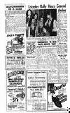 Leicester Daily Mercury Monday 23 January 1950 Page 4