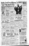 Leicester Daily Mercury Monday 23 January 1950 Page 9