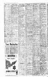 Leicester Daily Mercury Monday 23 January 1950 Page 14