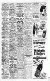 Leicester Daily Mercury Saturday 28 January 1950 Page 3