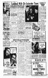 Leicester Daily Mercury Saturday 28 January 1950 Page 4