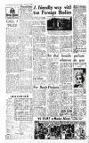 Leicester Daily Mercury Saturday 28 January 1950 Page 6
