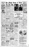 Leicester Daily Mercury Saturday 28 January 1950 Page 7