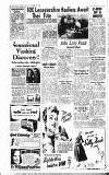 Leicester Daily Mercury Monday 30 January 1950 Page 4