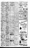 Leicester Daily Mercury Tuesday 31 January 1950 Page 3