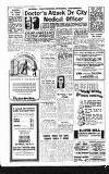 Leicester Daily Mercury Wednesday 01 February 1950 Page 8