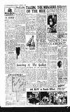 Leicester Daily Mercury Wednesday 01 February 1950 Page 10