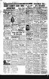 Leicester Daily Mercury Wednesday 01 February 1950 Page 18