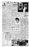 Leicester Daily Mercury Thursday 02 February 1950 Page 6