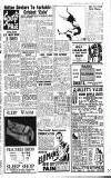 Leicester Daily Mercury Thursday 02 February 1950 Page 9