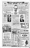 Leicester Daily Mercury Friday 03 February 1950 Page 4