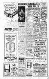Leicester Daily Mercury Friday 03 February 1950 Page 6