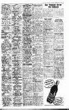 Leicester Daily Mercury Saturday 04 February 1950 Page 3