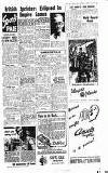 Leicester Daily Mercury Saturday 04 February 1950 Page 9