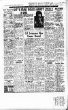 Leicester Daily Mercury Saturday 04 February 1950 Page 12