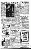 Leicester Daily Mercury Monday 06 February 1950 Page 5
