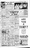 Leicester Daily Mercury Tuesday 07 February 1950 Page 9