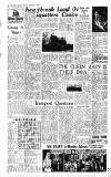 Leicester Daily Mercury Friday 10 February 1950 Page 8