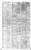 Leicester Daily Mercury Friday 10 February 1950 Page 14