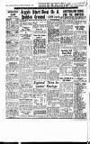Leicester Daily Mercury Saturday 11 February 1950 Page 12
