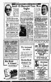 Leicester Daily Mercury Monday 13 February 1950 Page 4