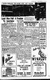 Leicester Daily Mercury Tuesday 14 February 1950 Page 9