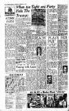 Leicester Daily Mercury Wednesday 15 February 1950 Page 8