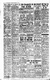 Leicester Daily Mercury Wednesday 15 February 1950 Page 10