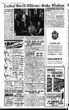 Leicester Daily Mercury Friday 17 February 1950 Page 12