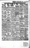 Leicester Daily Mercury Saturday 18 February 1950 Page 12