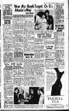 Leicester Daily Mercury Monday 20 February 1950 Page 9