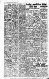 Leicester Daily Mercury Monday 20 February 1950 Page 10
