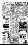 Leicester Daily Mercury Wednesday 22 February 1950 Page 6