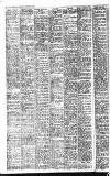 Leicester Daily Mercury Wednesday 22 February 1950 Page 14