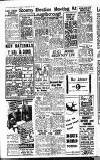 Leicester Daily Mercury Thursday 23 February 1950 Page 6