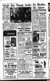 Leicester Daily Mercury Thursday 23 February 1950 Page 12