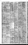 Leicester Daily Mercury Thursday 23 February 1950 Page 14