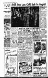 Leicester Daily Mercury Friday 24 February 1950 Page 4