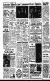 Leicester Daily Mercury Saturday 25 February 1950 Page 4