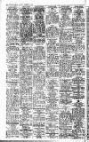 Leicester Daily Mercury Saturday 25 February 1950 Page 10