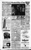 Leicester Daily Mercury Wednesday 01 March 1950 Page 4